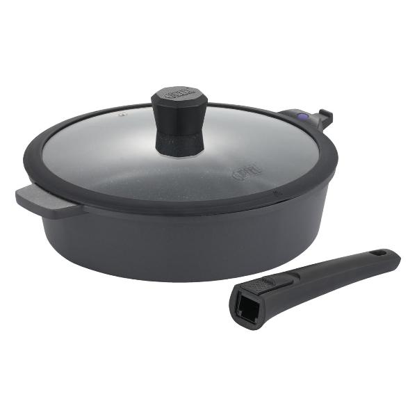 Сотейник Gipfel PROOFET 2446