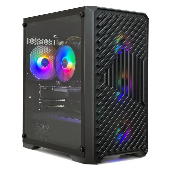 Системный блок игровой Robotcomp Старт 1650 фото