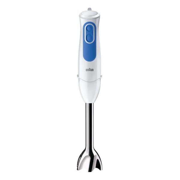 Погружной блендер Braun MQ3025WH SPAGHETTI