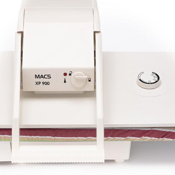 Паровая гладильная установка MAC5 XP 900