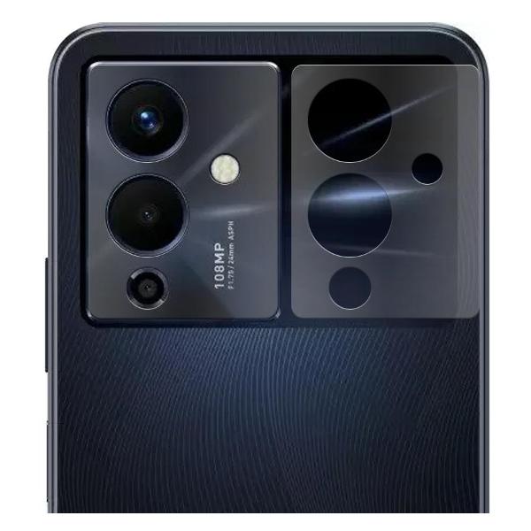 Защитное стекло для смартфона Krutoff Note 12 Pro 5G