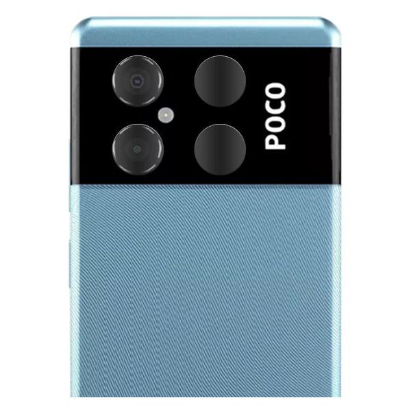 Защитное стекло для смартфона Krutoff M4 5G фото