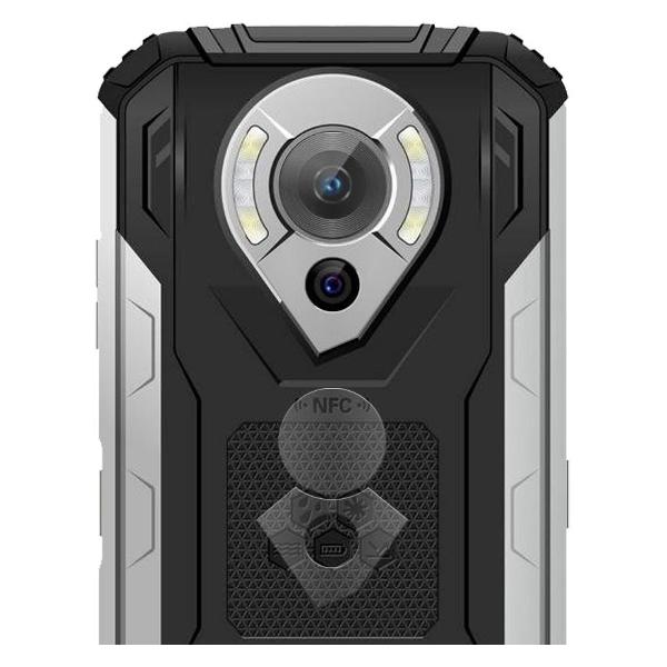 Защитное стекло для смартфона Krutoff WP16