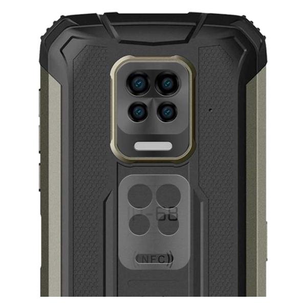 Защитное стекло для смартфона Krutoff S59 фото