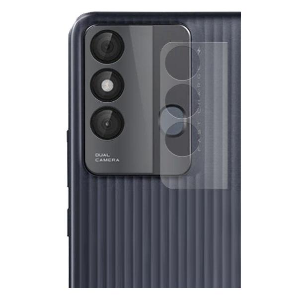 Защитное стекло для смартфона Krutoff Vision 3 Plus фото