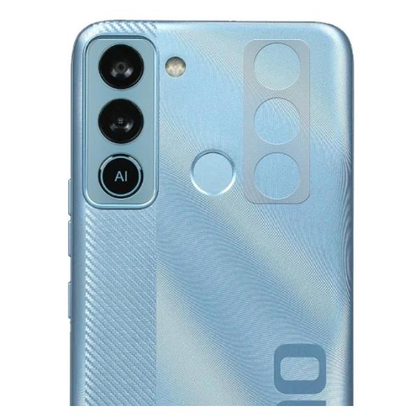 Защитное стекло для смартфона Krutoff POP 5 LTE фото