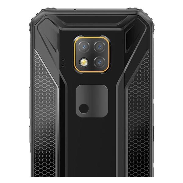 Защитное стекло для смартфона Krutoff S95 Pro