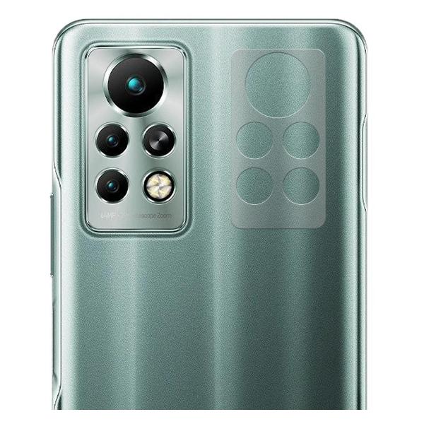 Защитное стекло для смартфона Krutoff Note 11 Pro