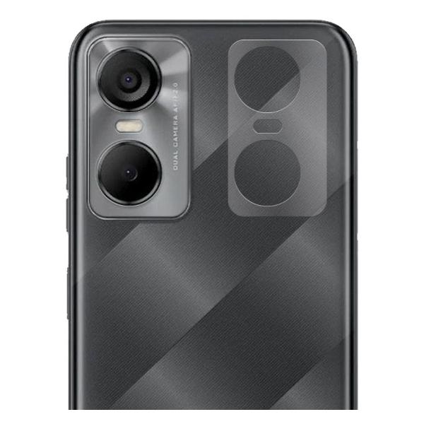 Защитное стекло для смартфона Krutoff POP 6