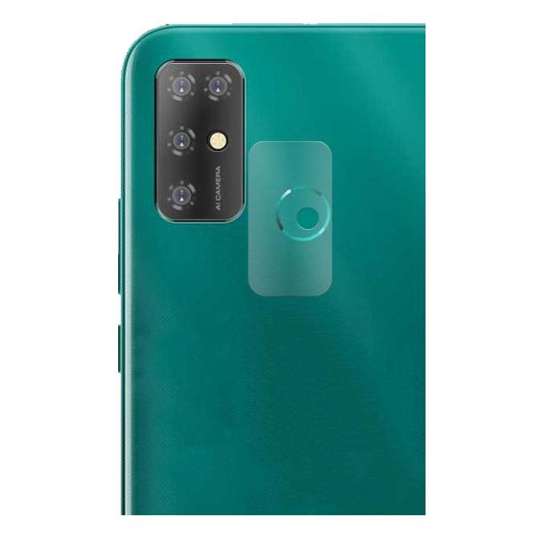 Защитное стекло для смартфона Krutoff X96 Pro фото