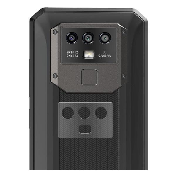 Защитное стекло для смартфона Krutoff K15 Pro фото