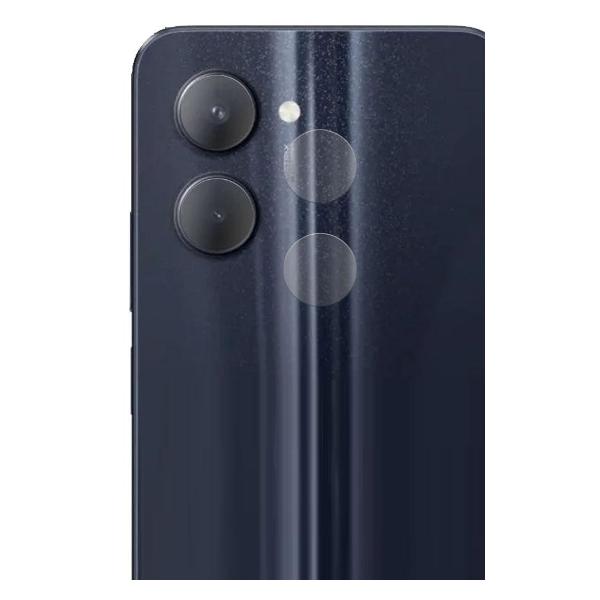 Защитное стекло для смартфона Krutoff Realme C33 фото