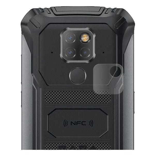 Защитное стекло для смартфона Krutoff S68 Pro фото