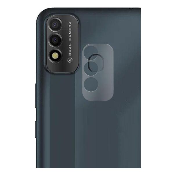 Защитное стекло для смартфона Krutoff Vision 2S фото