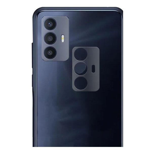 Защитное стекло для смартфона Krutoff TCL 30 SE фото