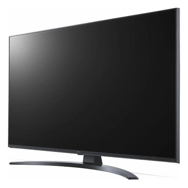 Телевизор LG 43UR81009LK