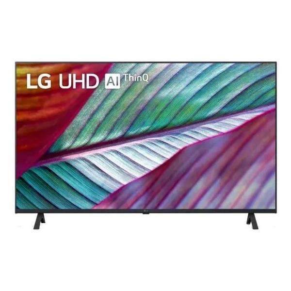 Телевизор LG 43UR78001LJ фото