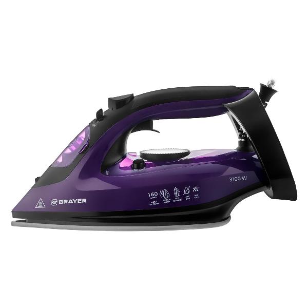 Утюг Brayer BR4012