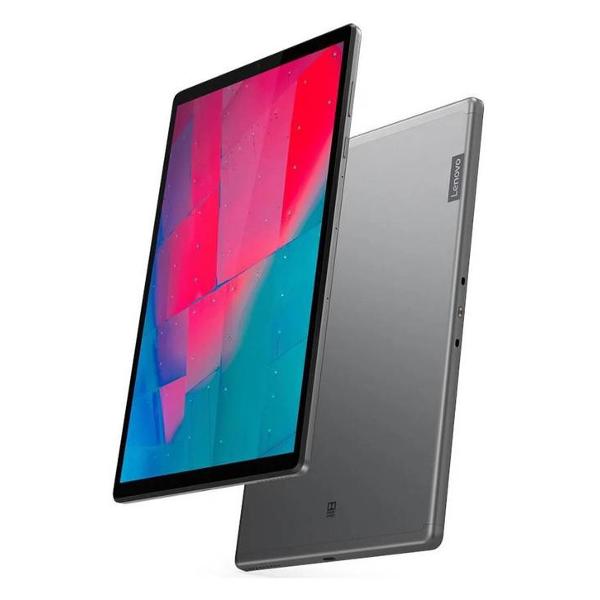 Планшет Lenovo M10 FHD Plus TB-X606X 10.3'' IRON GRAY