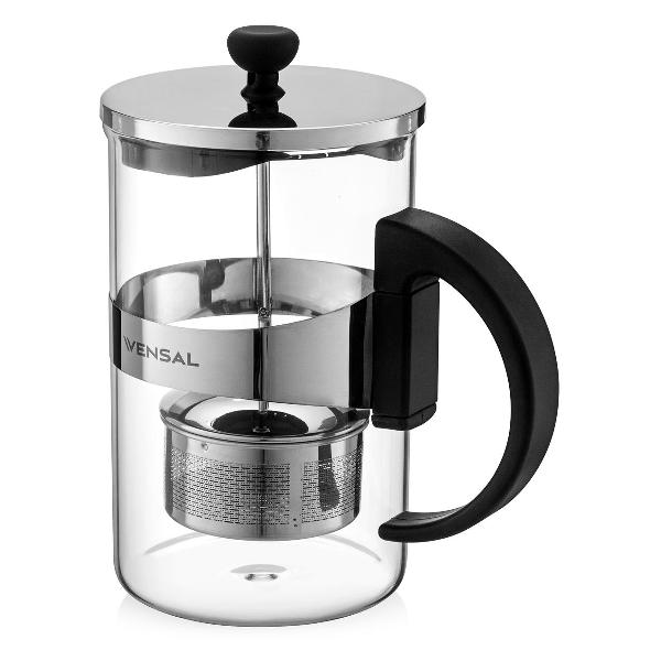 Чайник заварочный VENSAL VS3408