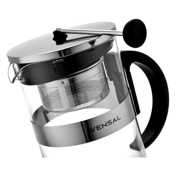Чайник заварочный VENSAL VS3408