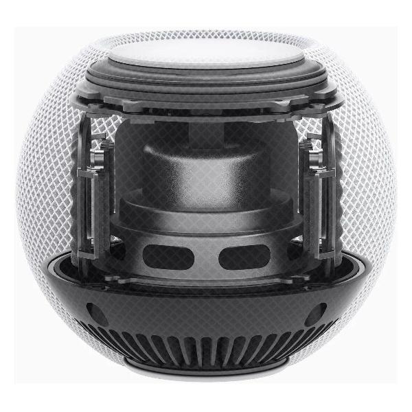 Умная колонка Apple HomePod mini белый
