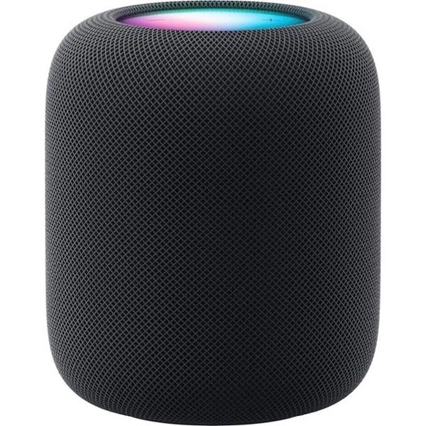 Умная колонка Apple HomePod 2 черный