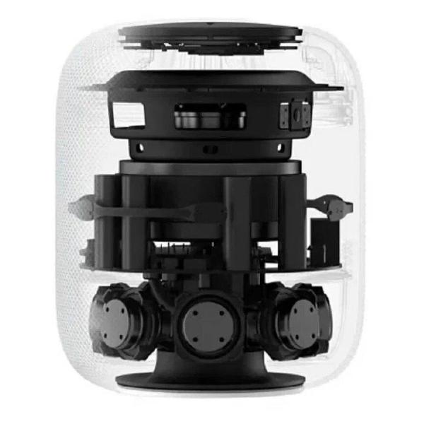 Умная колонка Apple HomePod 2 черный