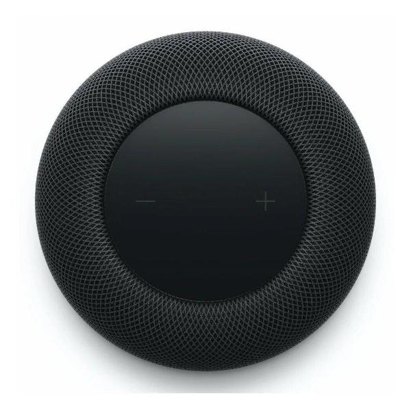 Умная колонка Apple HomePod 2 черный