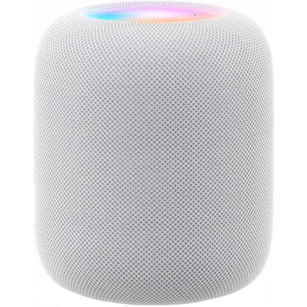 Умная колонка Apple HomePod 2 белый