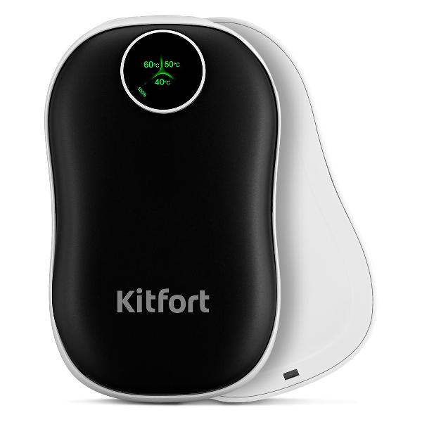 Электрогрелка Kitfort КТ-2717