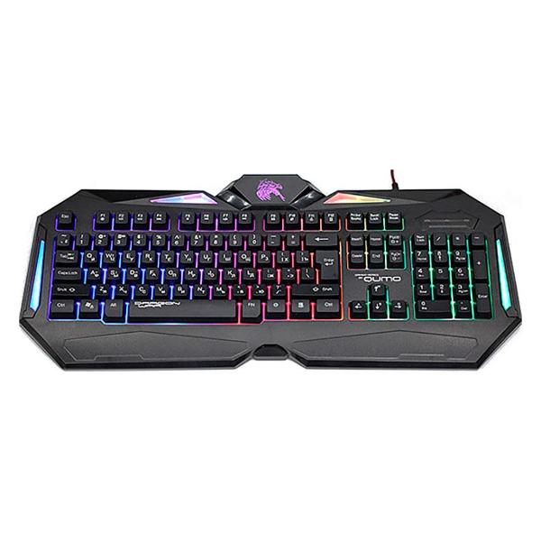 Игровая клавиатура Qumo Spirit K09