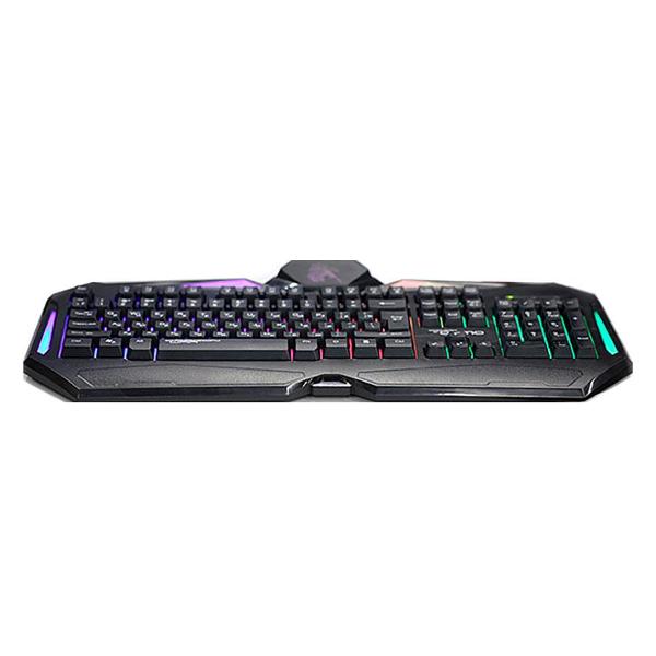 Игровая клавиатура Qumo Spirit K09