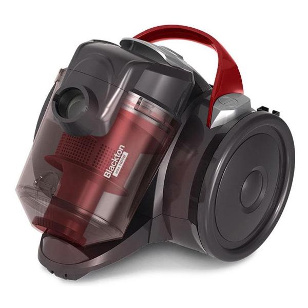 Пылесос с контейнером для пыли Blackton Bt VC1403C Red