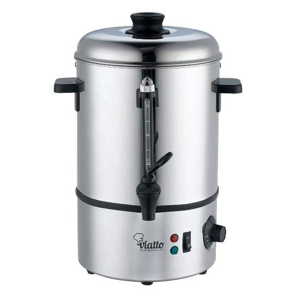 Термопот Viatto VA-WB08SS 157823 фото