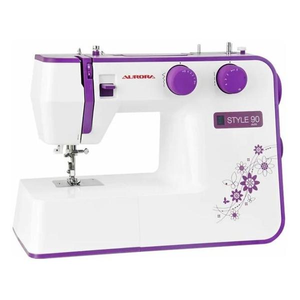 Швейная машина Aurora Style 90