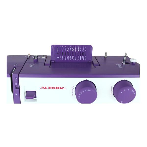 Швейная машина Aurora Style 90