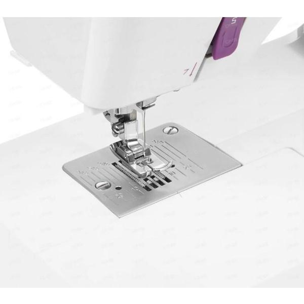 Швейная машина Aurora Style 90