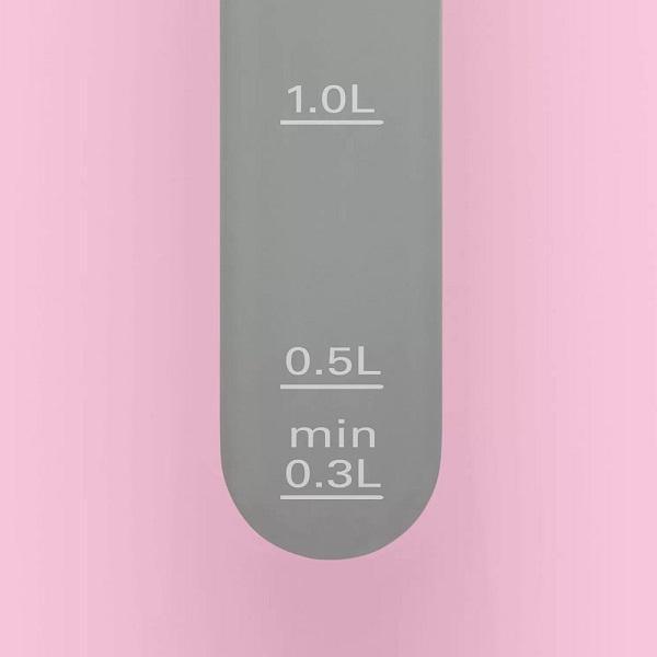 Электрочайник Bosch TWK7500K