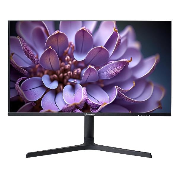 Монитор Irbis NobleView 32" IPS черный