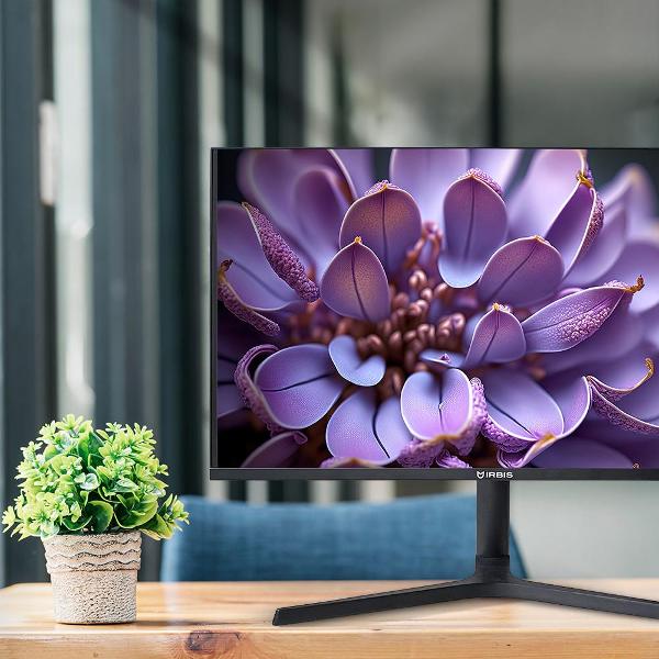 Монитор Irbis SmartView 27" IPS черный