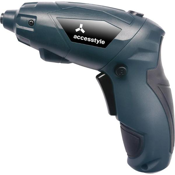 Отвертка аккумуляторная Accesstyle BSC-A/36-1300/FPCS фото