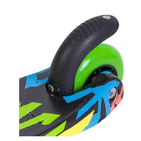 Самокат Novatrack 120H.DISCOKIDS.BMC8