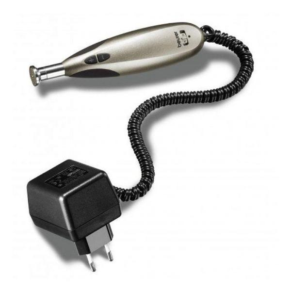 Маникюрный набор аппаратный Beurer MP60 фото