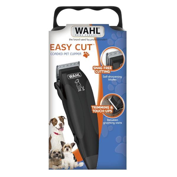 Триммер для животных Wahl Easy Cut 9653-716