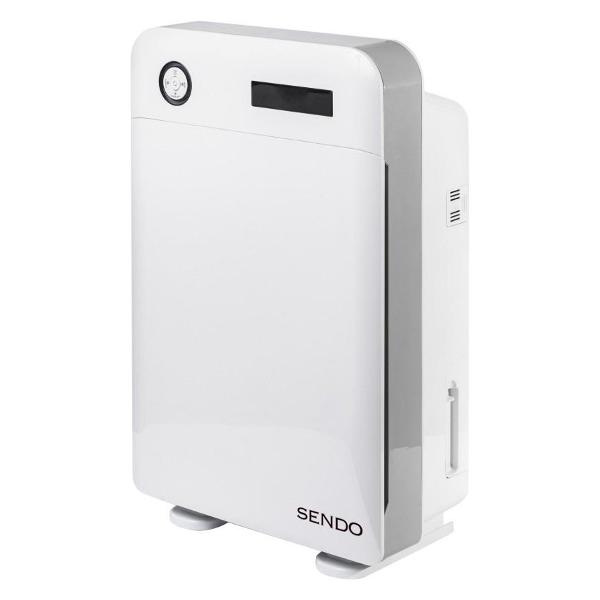 Воздухоувлажнитель-воздухоочиститель Sendo Air-90