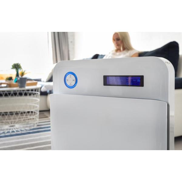 Воздухоувлажнитель-воздухоочиститель Sendo Air-90