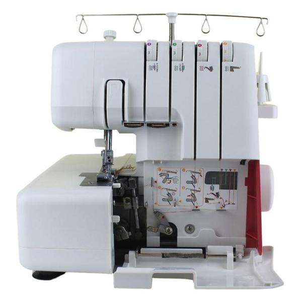 Оверлок Aurora 640D