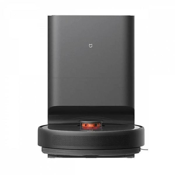 Робот-пылесос Xiaomi Mijia STYTJ05ZHM Black