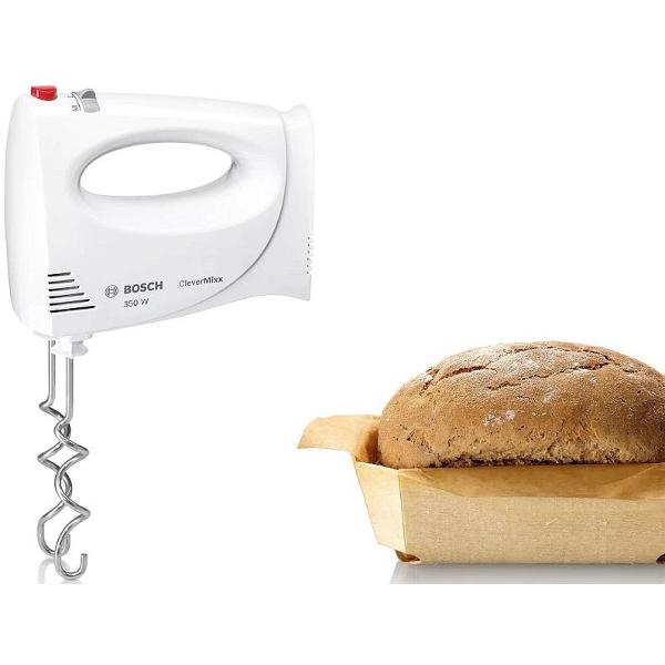 Миксер Bosch MFQ3030S